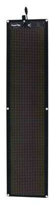 PowerFilm ロール式ソーラーパネルR-21（未使用） 21W Rollable Solar Panel (R-21)